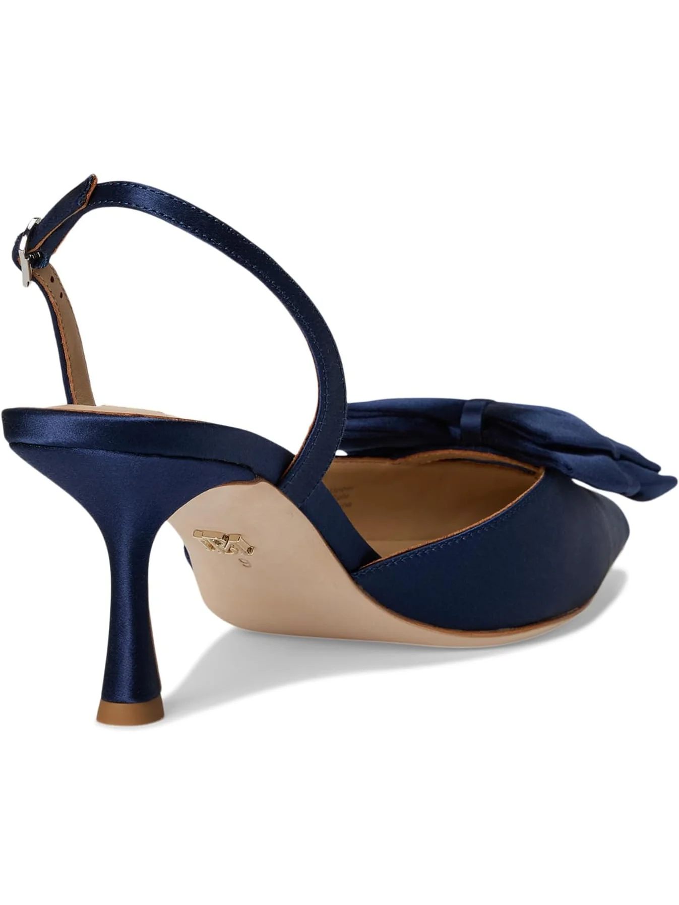 Туфли Badgley Mischka Women's Giovanna — изображение 5 из 7, синий