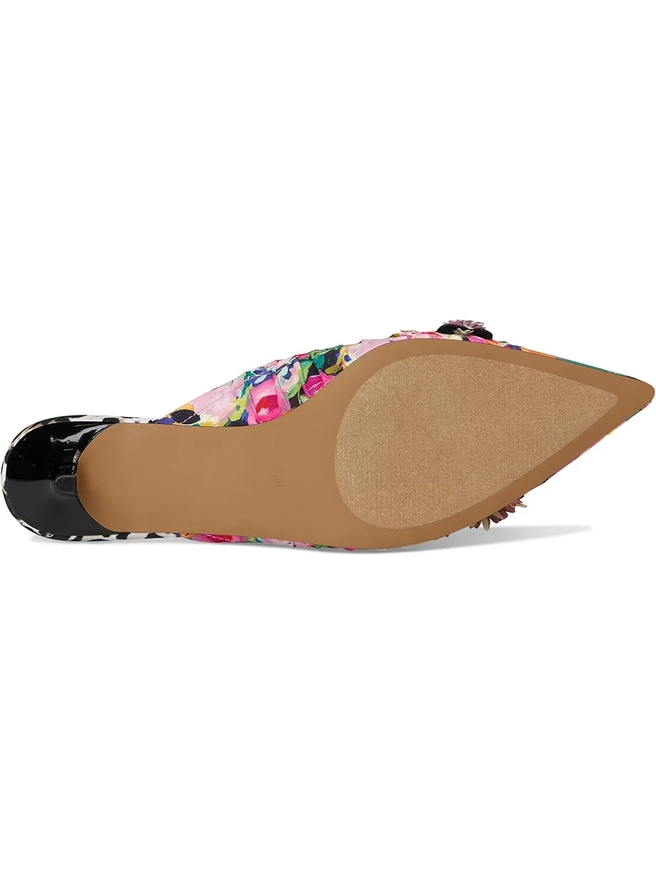 Туфли Blue by Betsey Johnson Abigayl — изображение 3 из 7, мульти