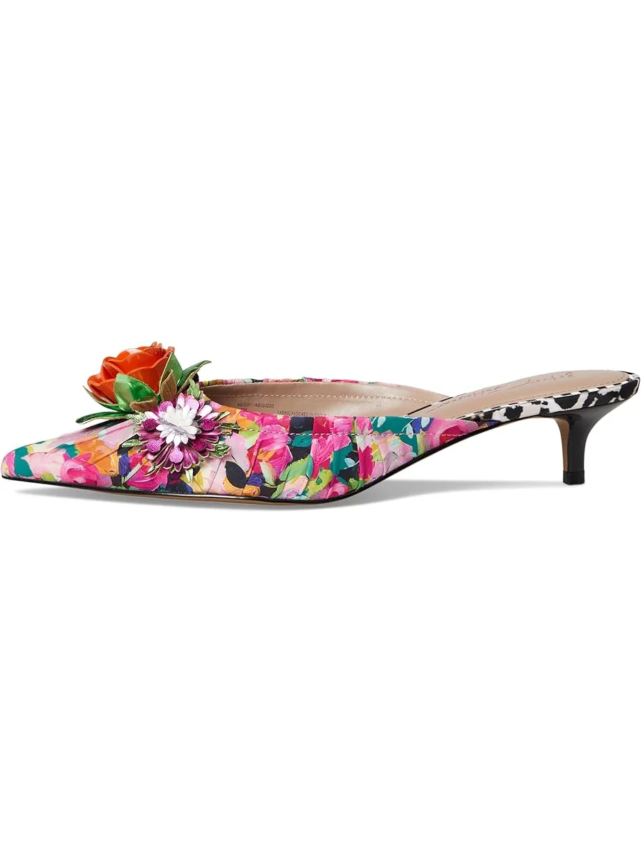 Туфли Blue by Betsey Johnson Abigayl — изображение 4 из 7, мульти