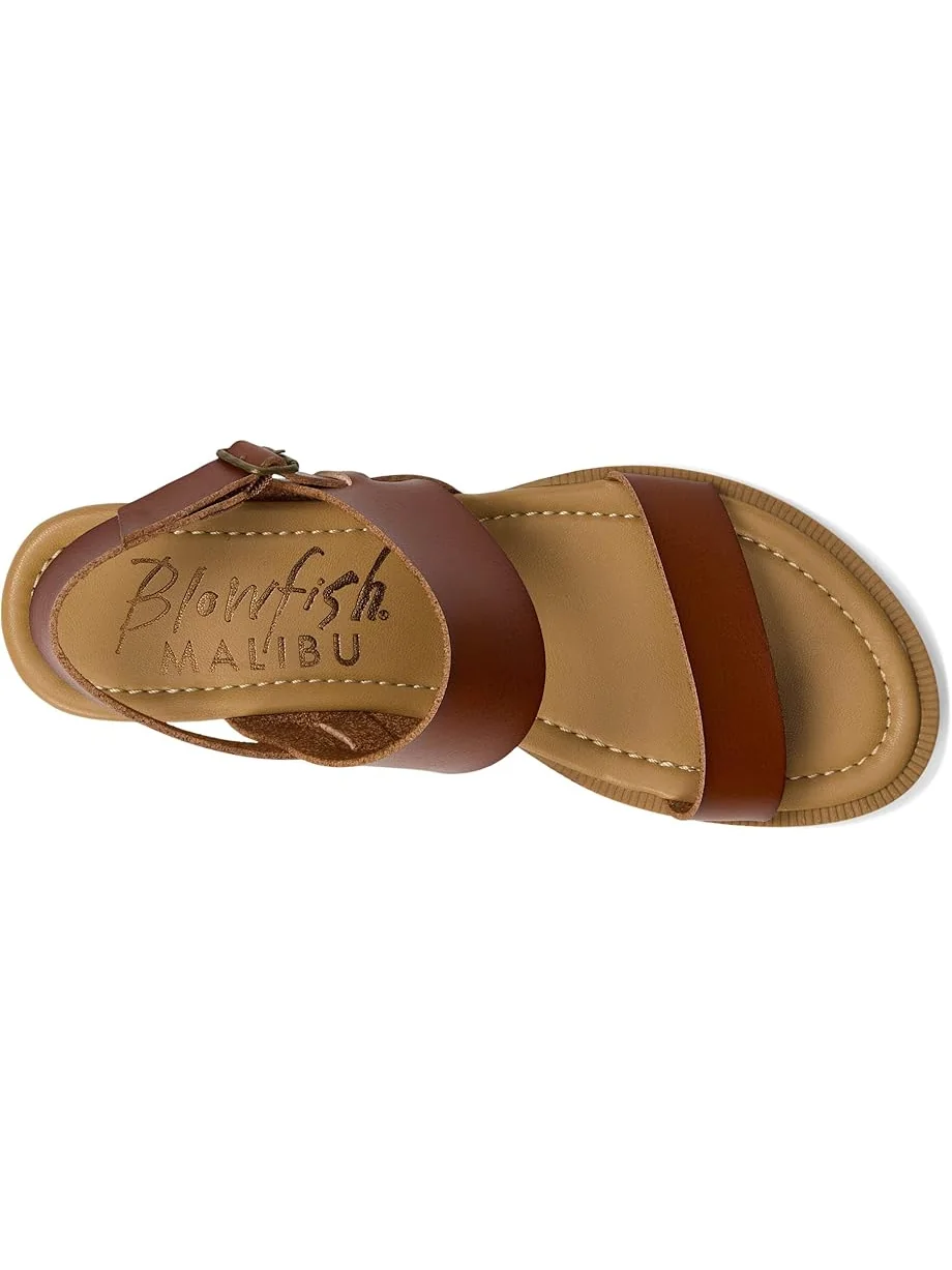 Туфли Blowfish Malibu Arcadia — изображение 2 из 7, коричневый
