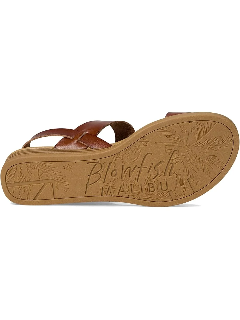 Туфли Blowfish Malibu Arcadia — изображение 3 из 7, коричневый