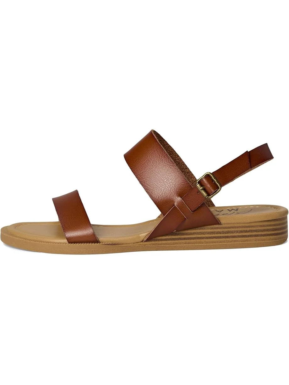 Туфли Blowfish Malibu Arcadia — изображение 4 из 7, коричневый