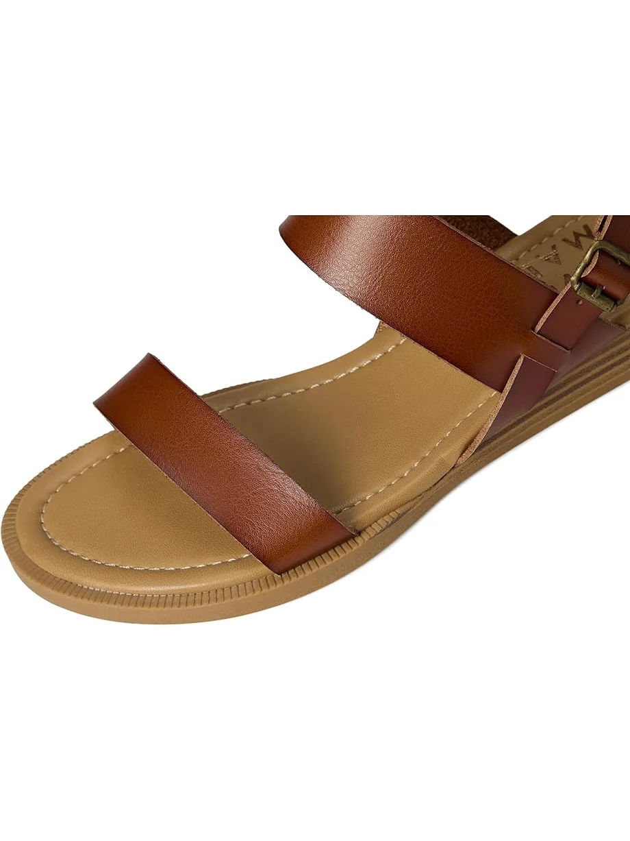 Туфли Blowfish Malibu Arcadia — изображение 6 из 7, коричневый