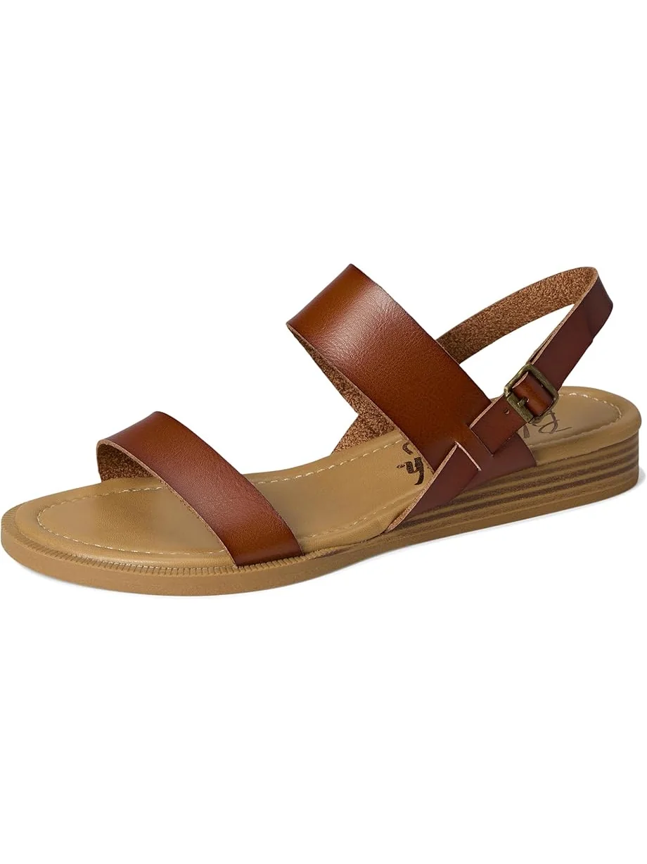 Туфли Blowfish Malibu Arcadia — изображение 7 из 7, коричневый