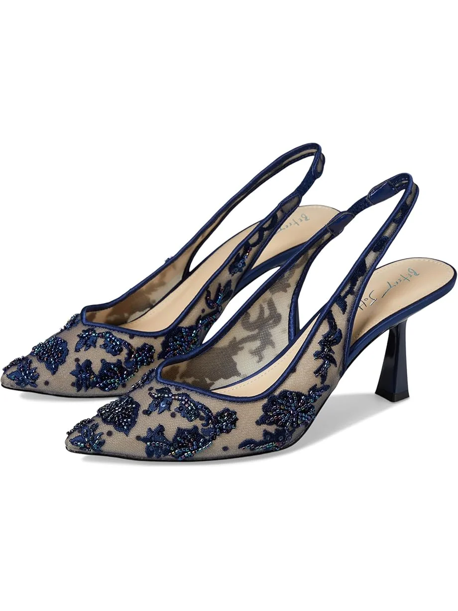 Туфли Blue by Betsey Johnson Nikki