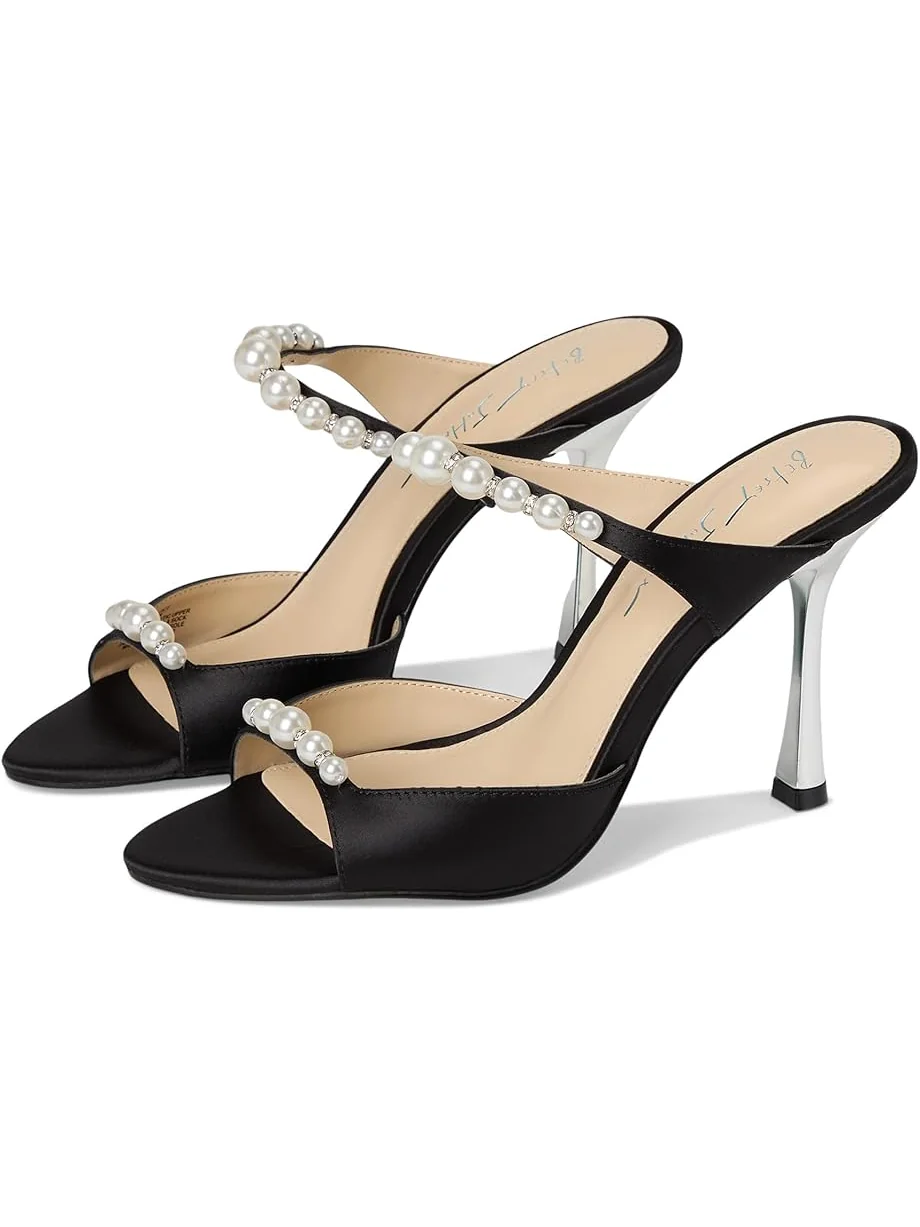 Туфли Blue by Betsey Johnson Lacy