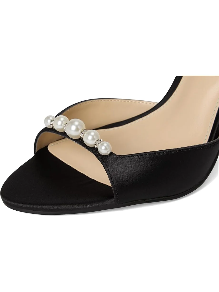 Туфли Blue by Betsey Johnson Lacy — изображение 6 из 7, черный