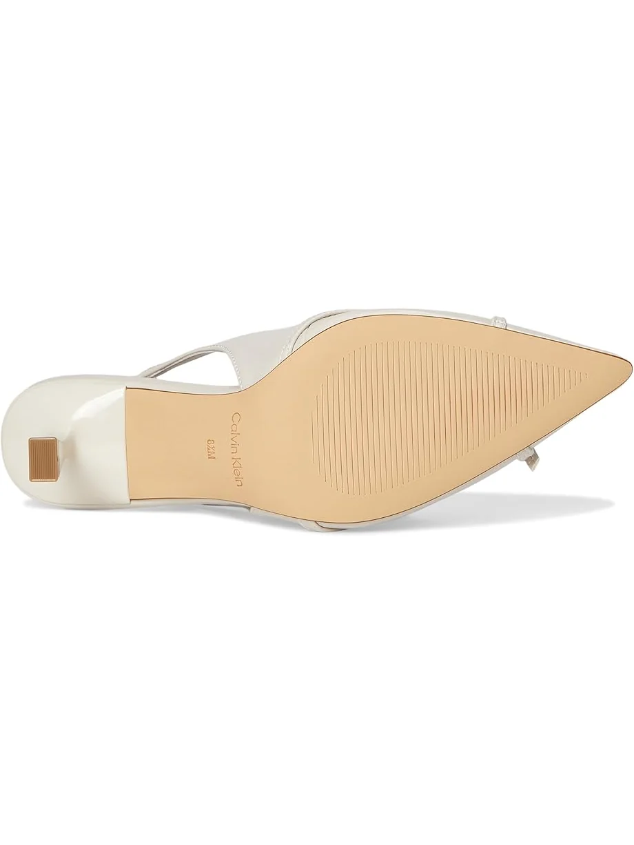 Туфли Calvin Klein Tulissa — изображение 3 из 7, слоновая кость
