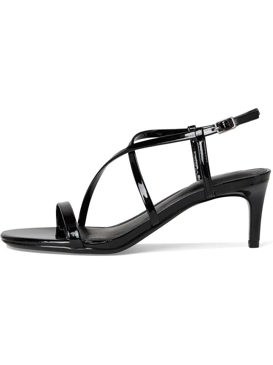Туфли Calvin Klein Ishaya — изображение 4 из 7, черный