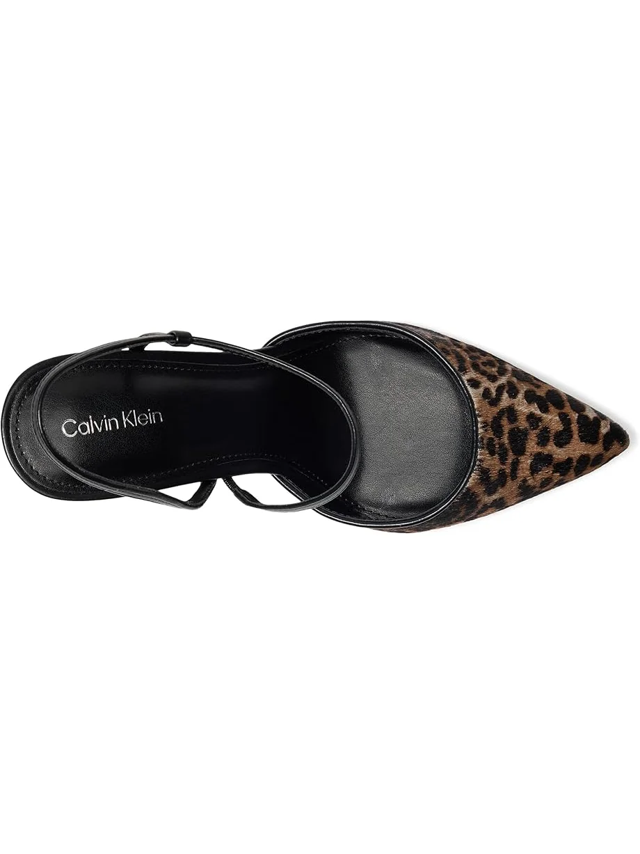 Туфли Calvin Klein Corderaly — изображение 2 из 7