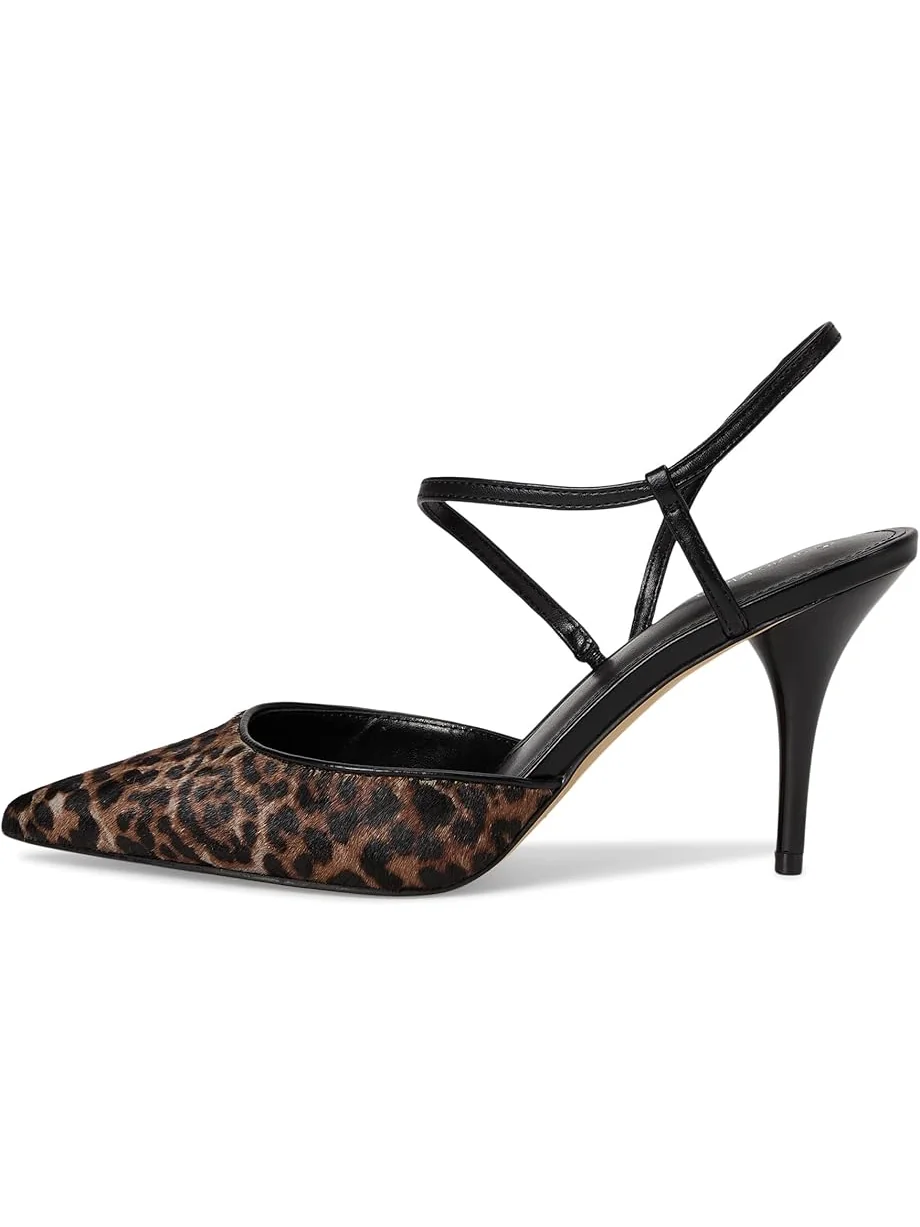Туфли Calvin Klein Corderaly — изображение 4 из 7