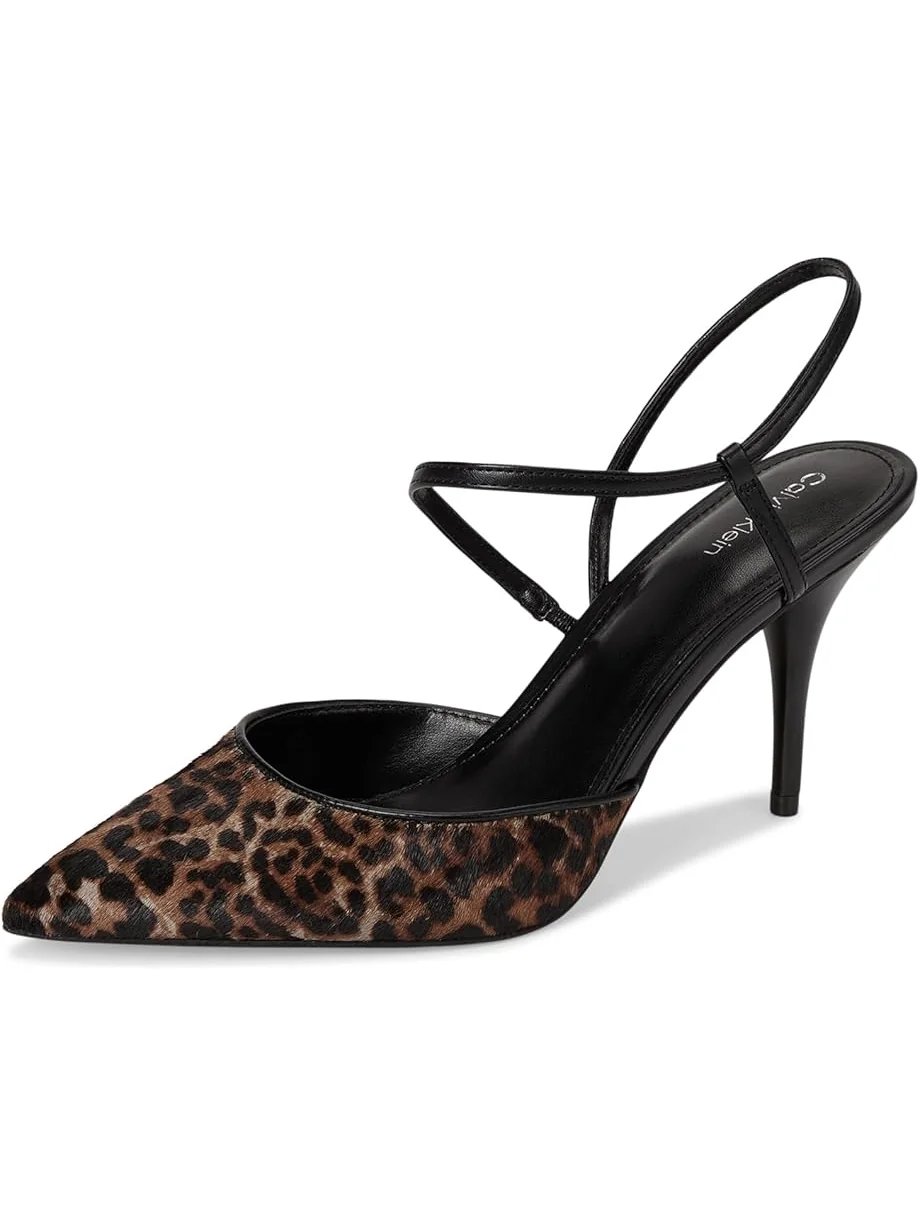 Туфли Calvin Klein Corderaly — изображение 7 из 7