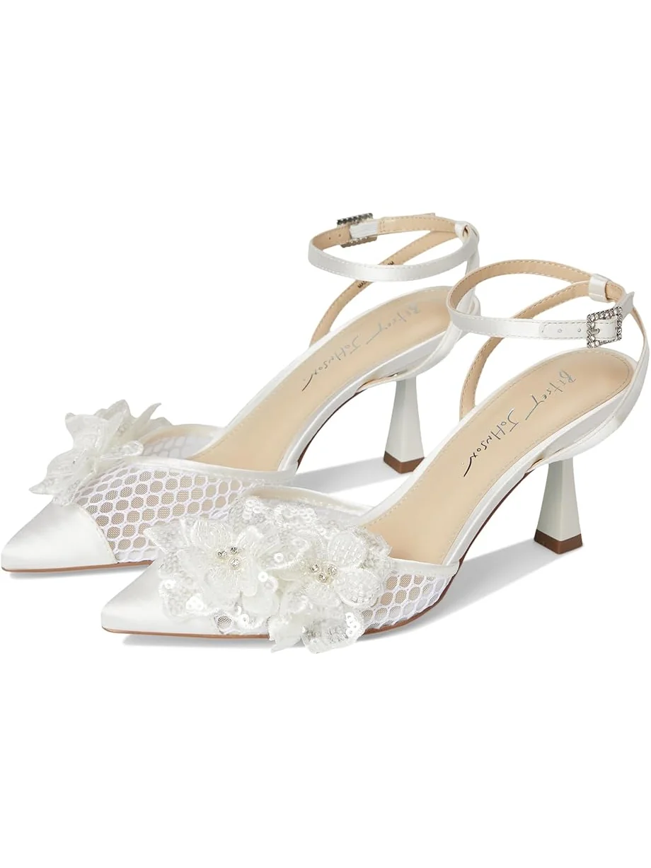 Туфли Blue by Betsey Johnson Susie
