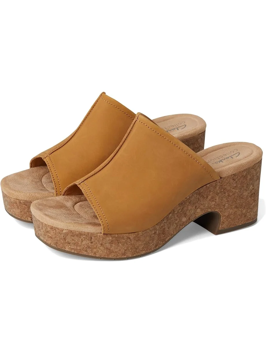 Туфли Clarks Nerisa Vine