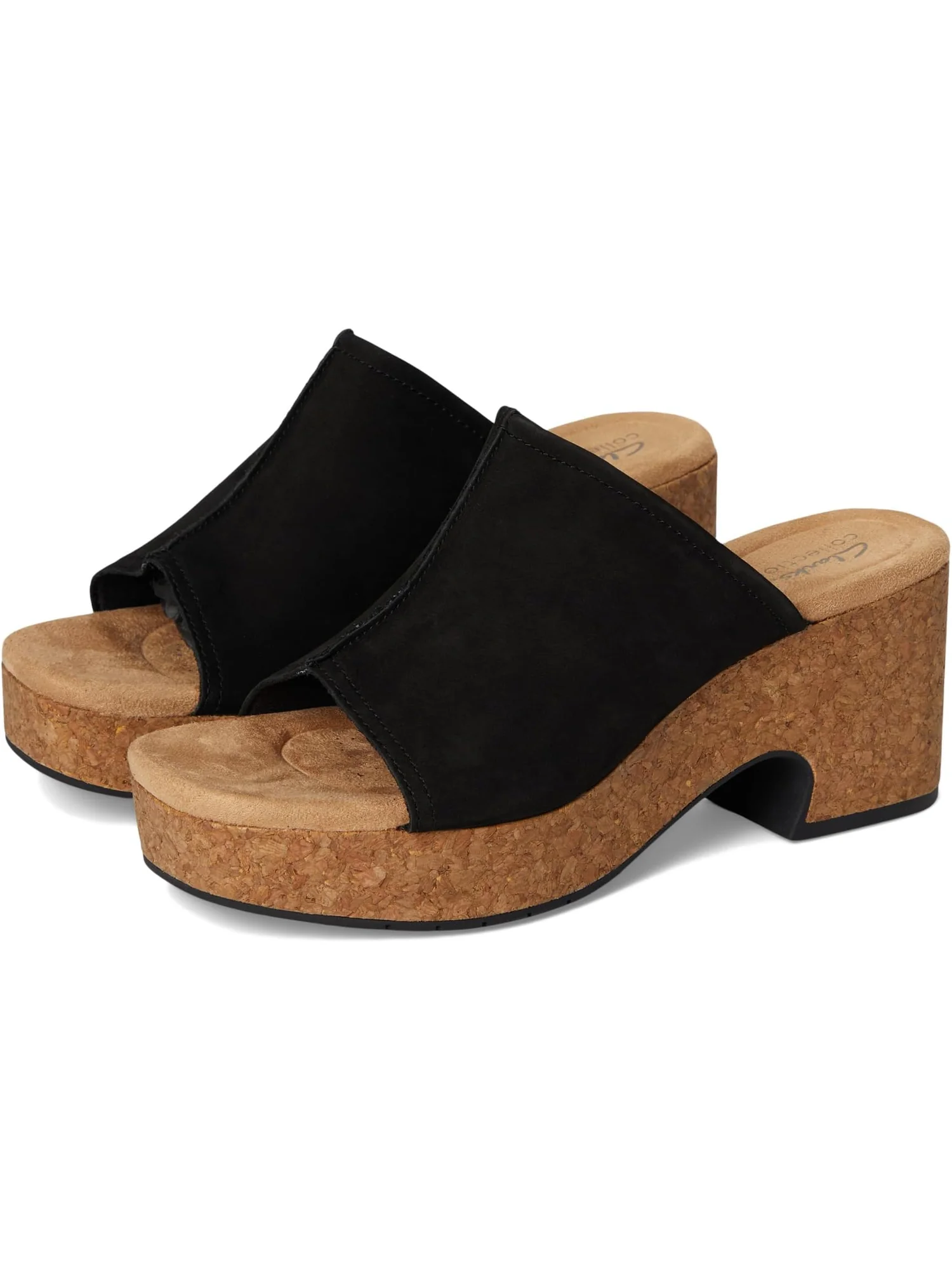 Туфли Clarks Women's Nerisa Vine