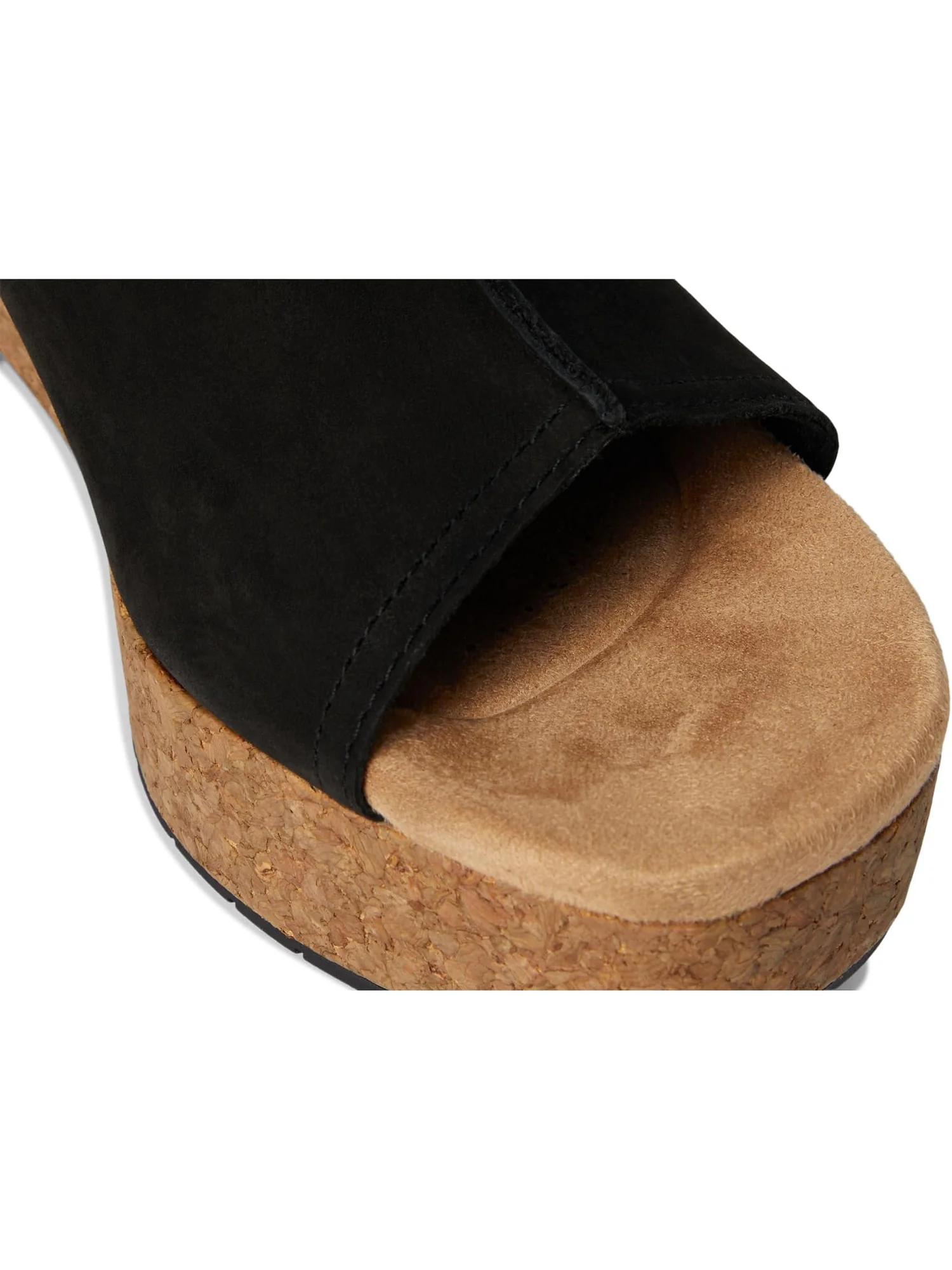 Туфли Clarks Women's Nerisa Vine — изображение 6 из 7, черный