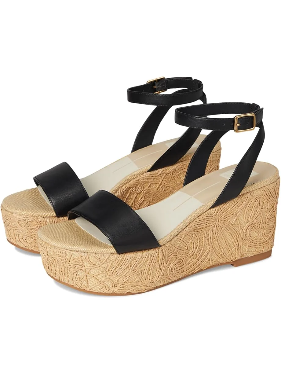 Туфли Dolce Vita Talisa — изображение 1 из 7, черный