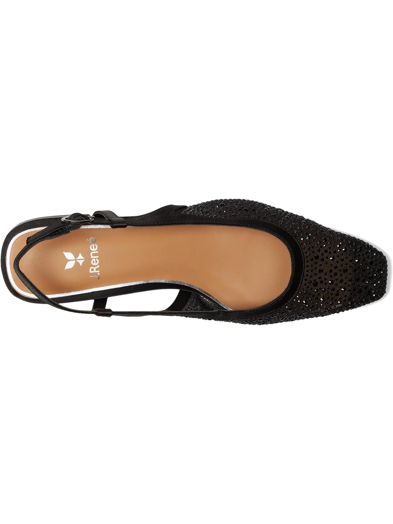 Туфли J. Renee Women's Layton — изображение 2 из 7, черный