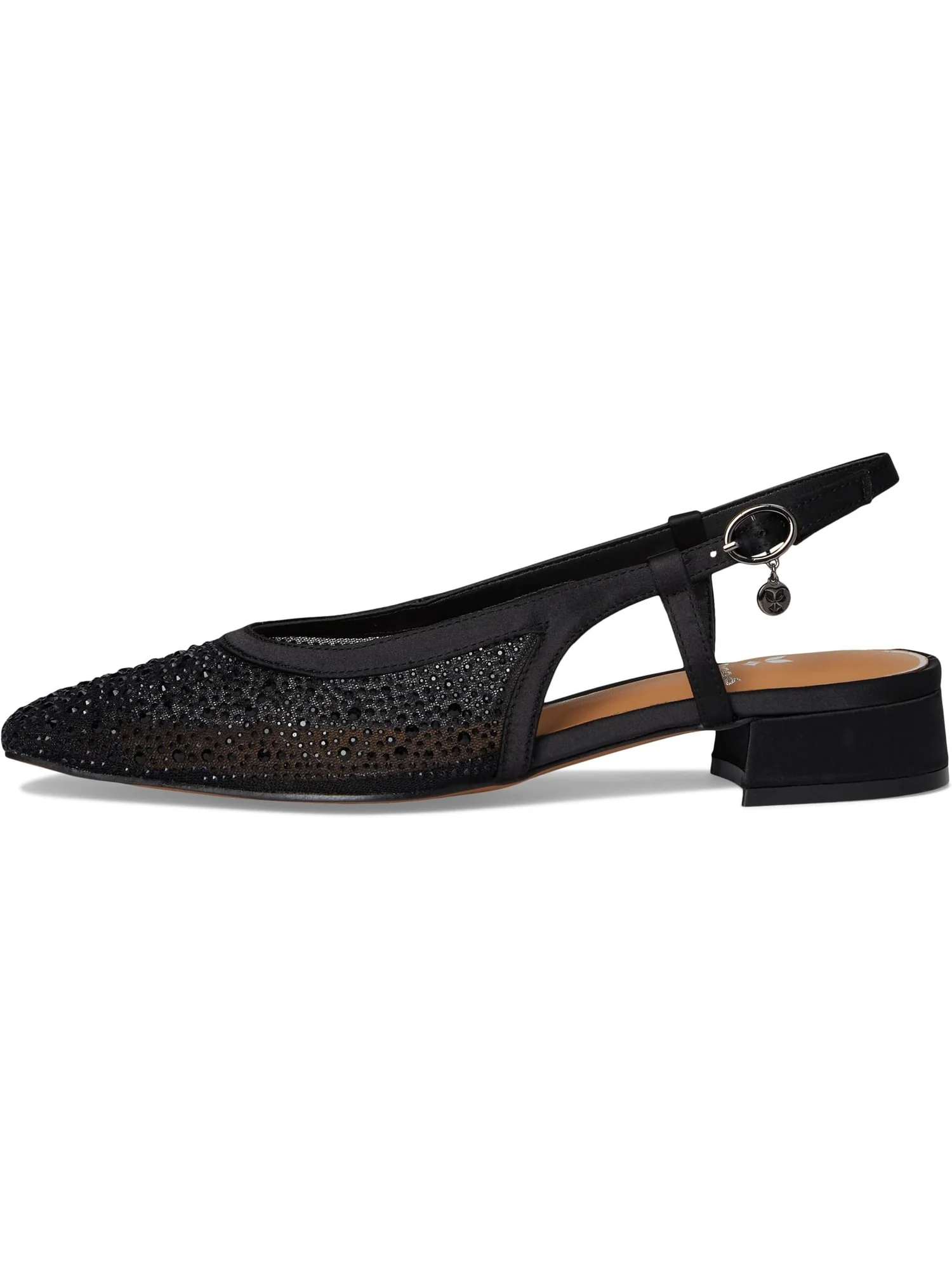 Туфли J. Renee Women's Layton — изображение 4 из 7, черный