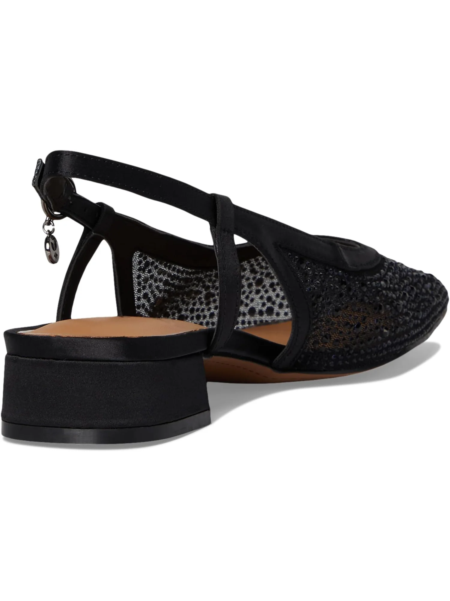 Туфли J. Renee Women's Layton — изображение 5 из 7, черный