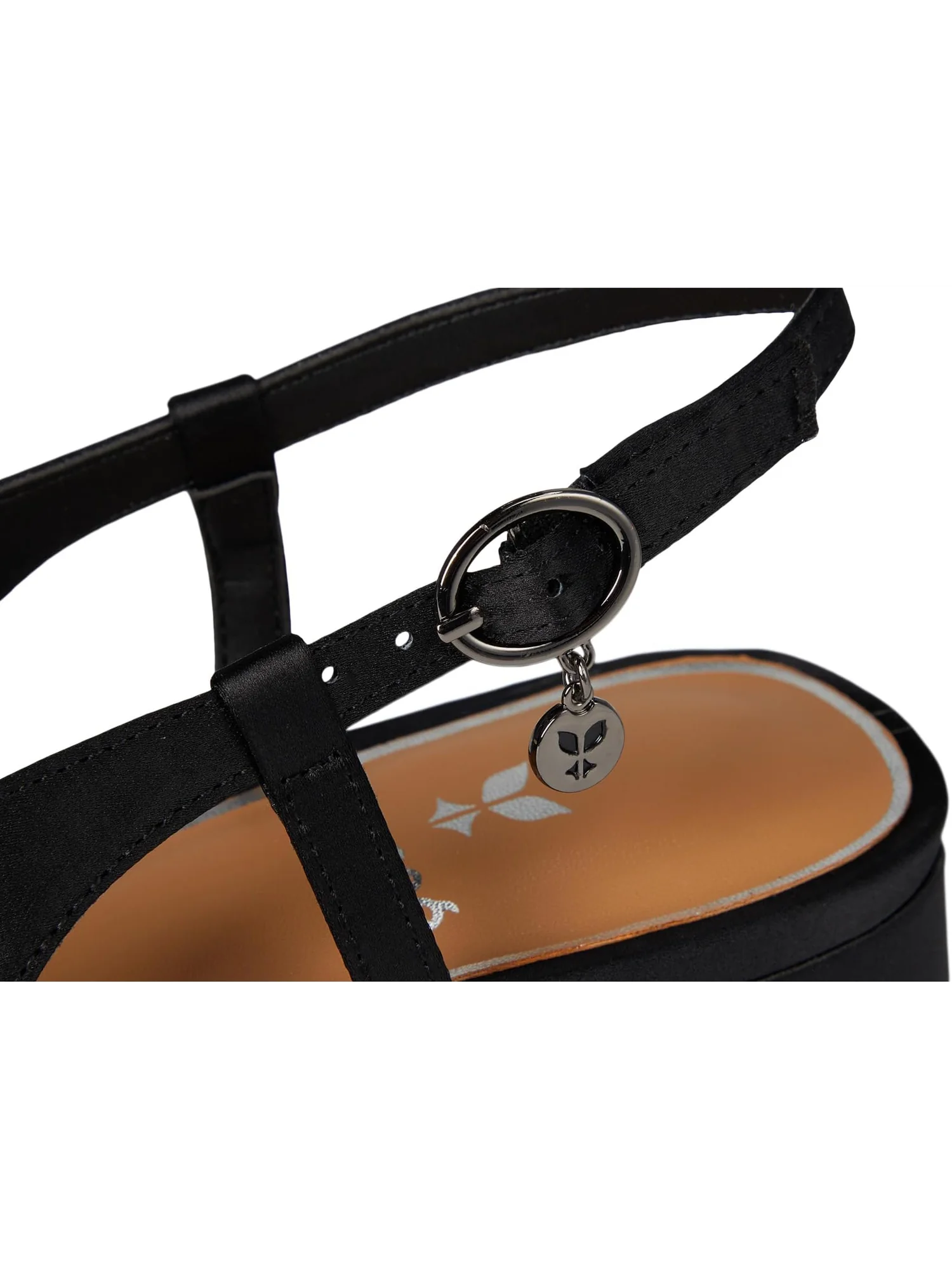 Туфли J. Renee Women's Layton — изображение 6 из 7, черный