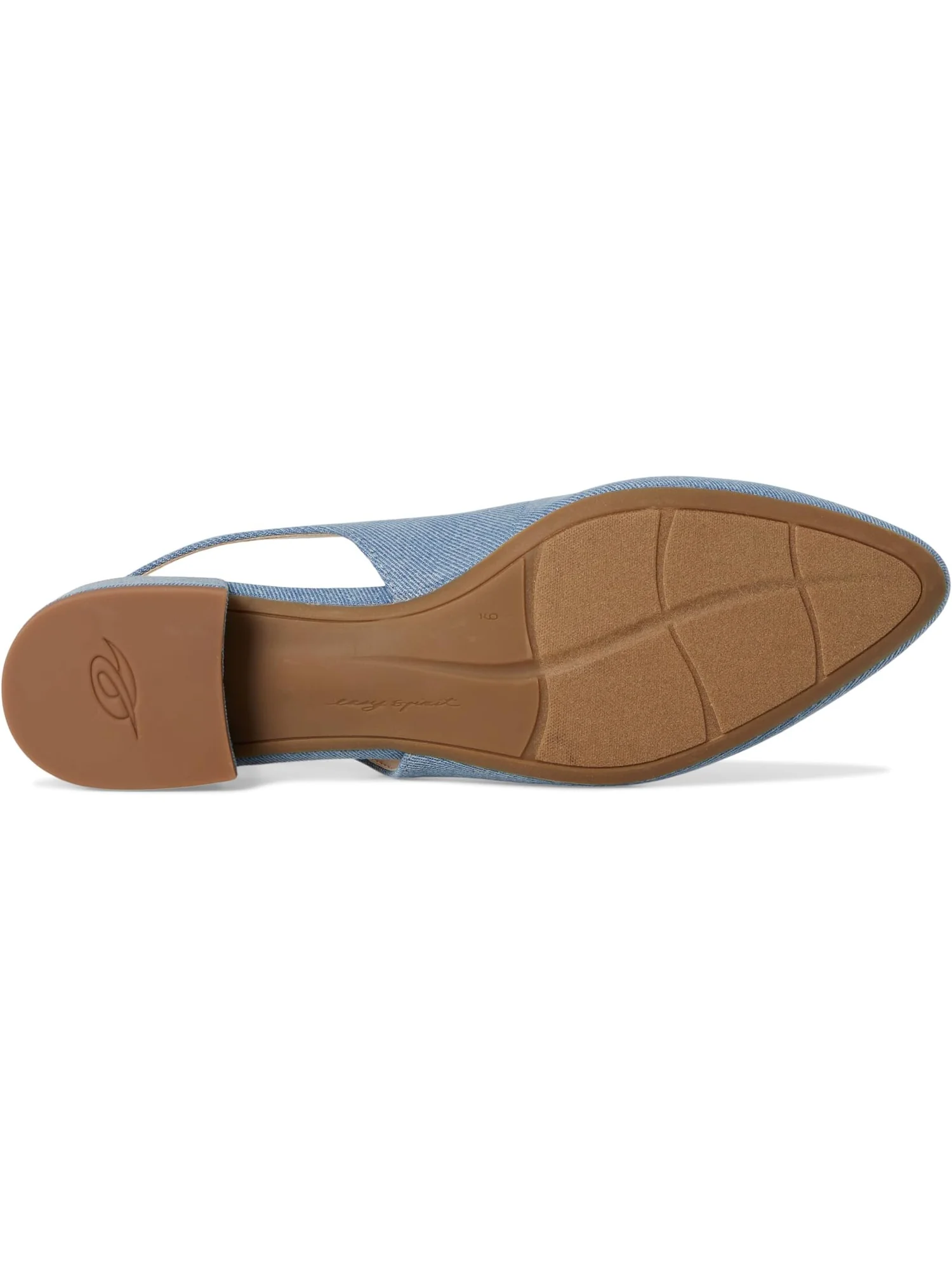 Туфли Easy Spirit Women's Cassius — изображение 3 из 7, синий джинсовый синий