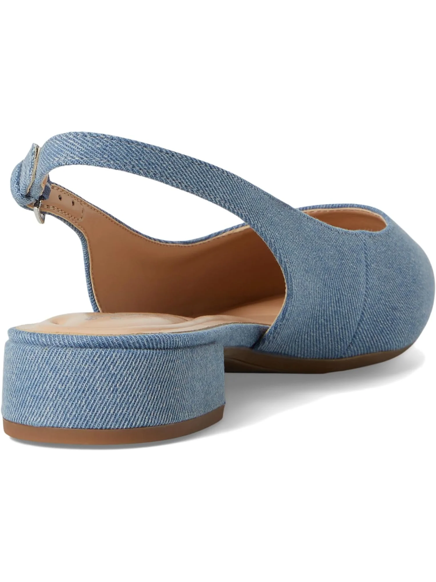 Туфли Easy Spirit Women's Cassius — изображение 5 из 7, синий джинсовый синий