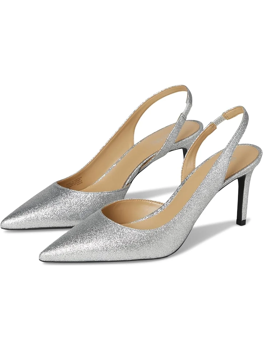 Туфли MICHAEL Michael Kors Alina Flex Sling Pump