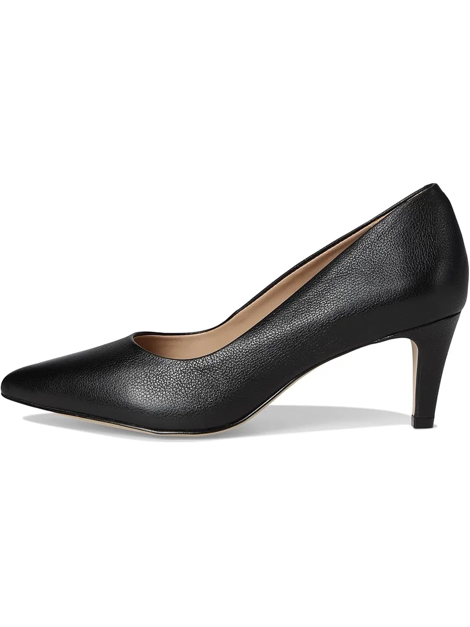 Женские туфли Marc Joseph New York Trinity Pl — изображение 4 из 7, черный