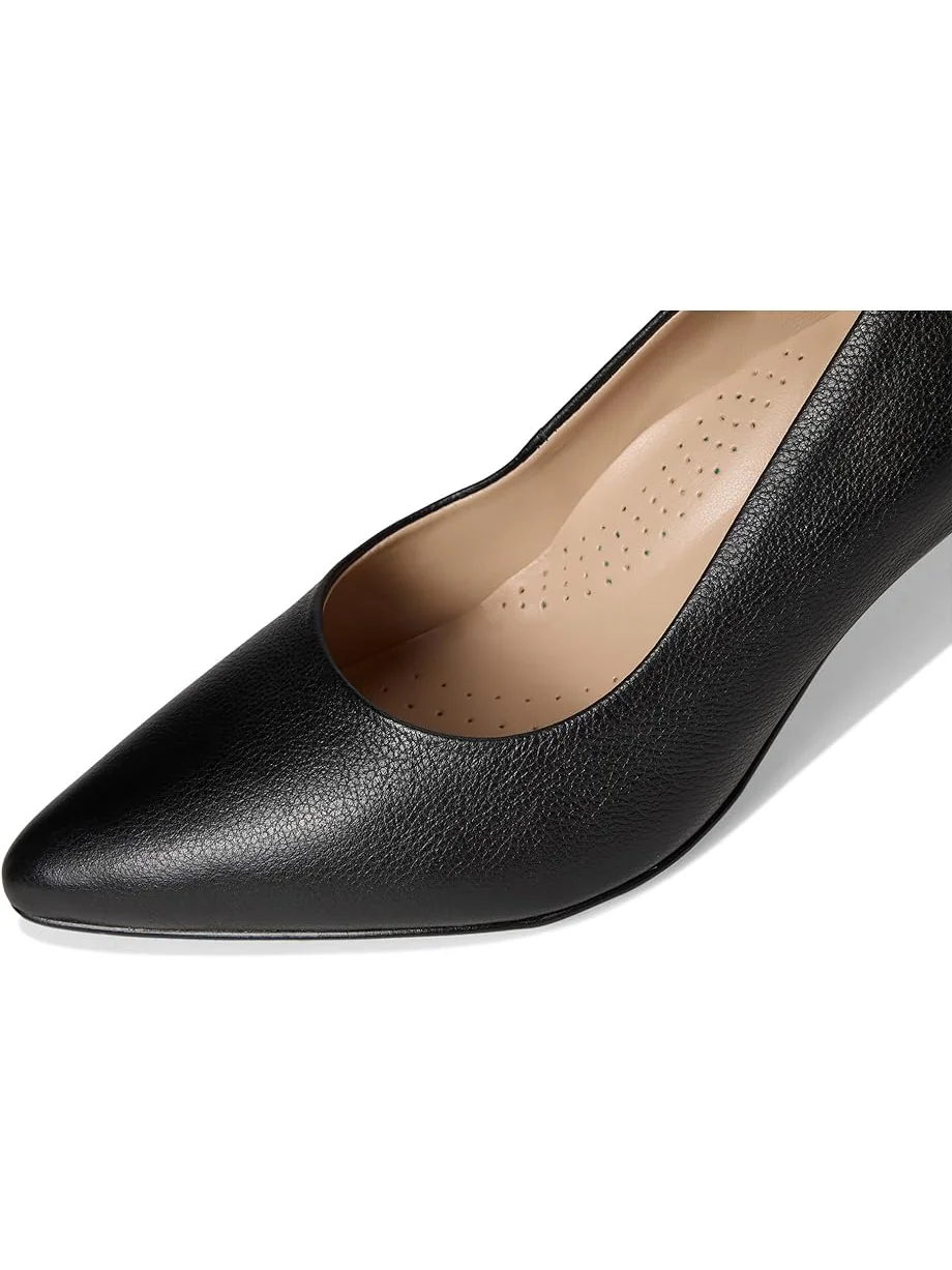 Женские туфли Marc Joseph New York Trinity Pl — изображение 6 из 7, черный