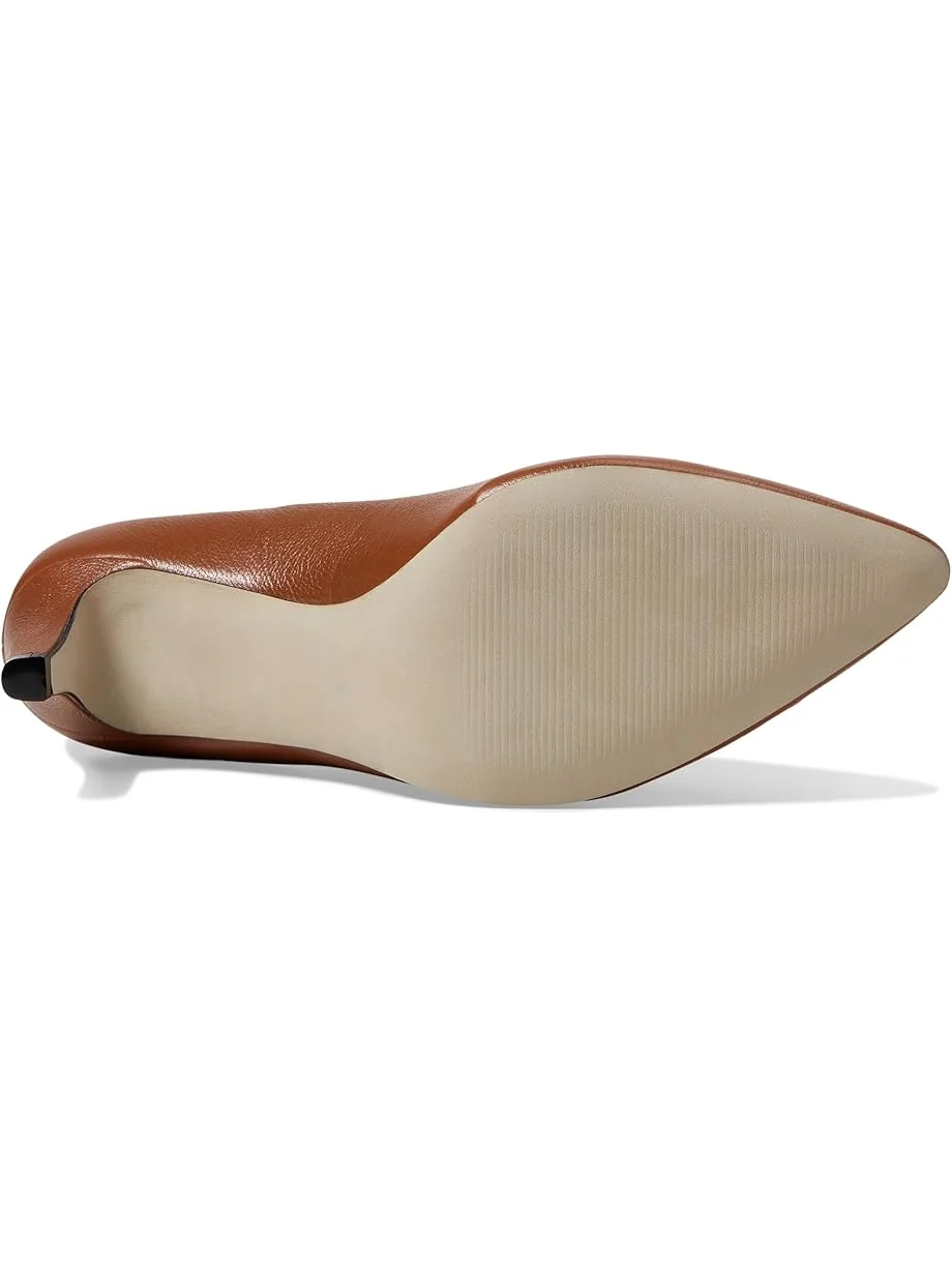 Туфли Marc Joseph New York Trinity PL — изображение 3 из 5, коньячный