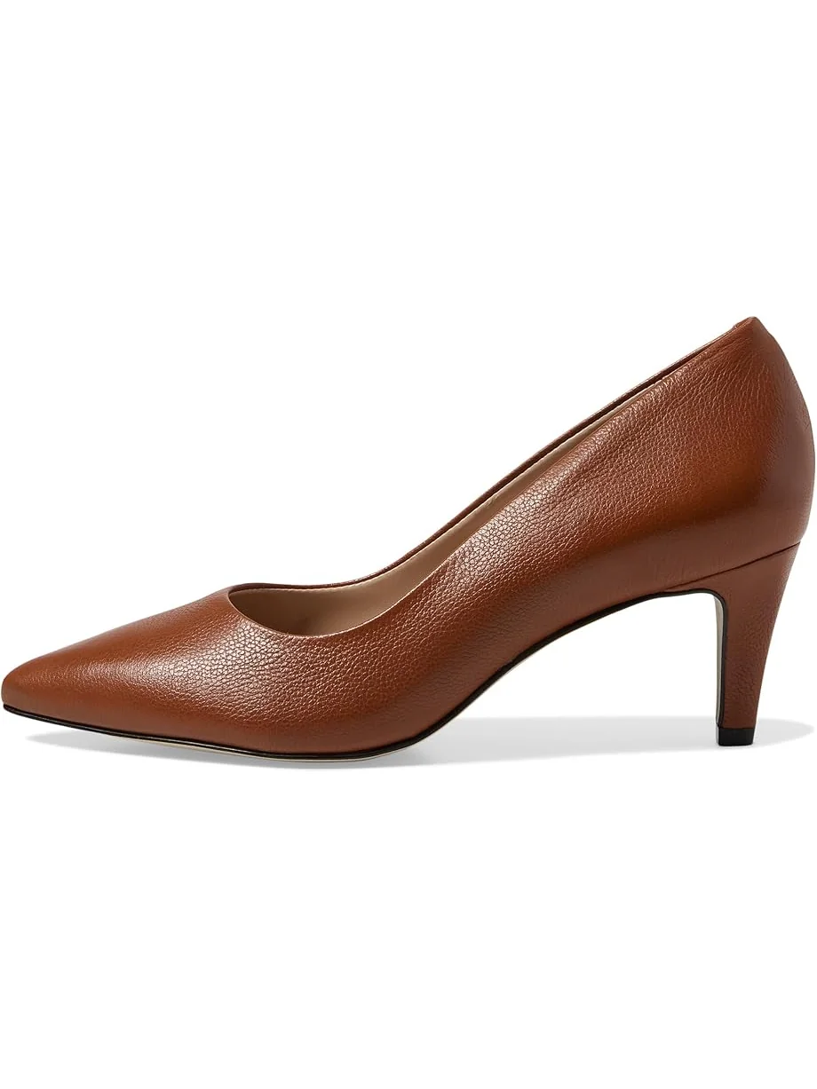 Туфли Marc Joseph New York Trinity PL — изображение 4 из 5, коньячный