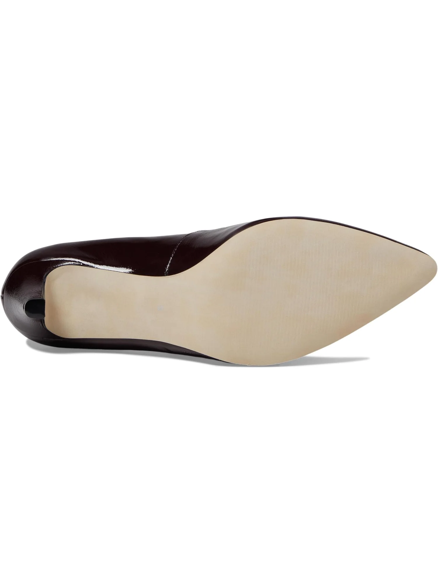 Туфли Marc Joseph New York Women's Trinity PL — изображение 3 из 5, винный
