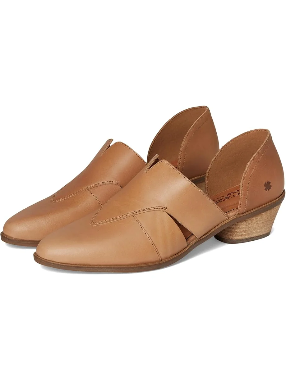 Туфли Lucky Brand Minnsy — изображение 1 из 7, кортадо