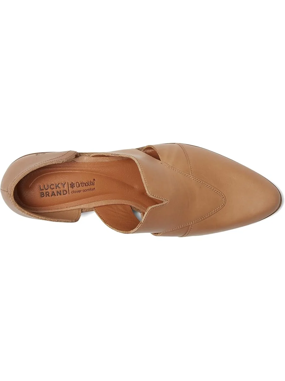 Туфли Lucky Brand Minnsy — изображение 2 из 7, кортадо