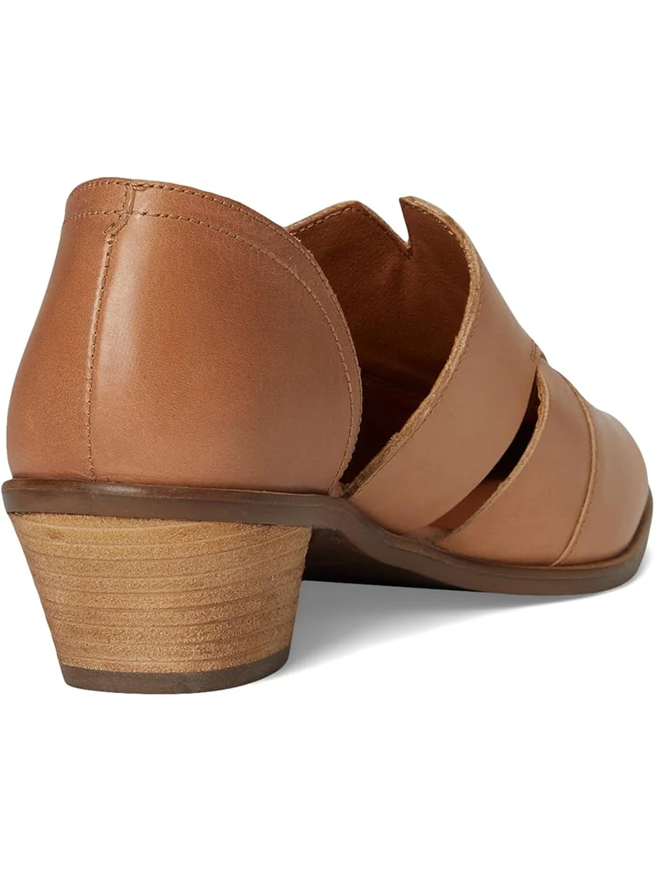 Туфли Lucky Brand Minnsy — изображение 5 из 7, кортадо