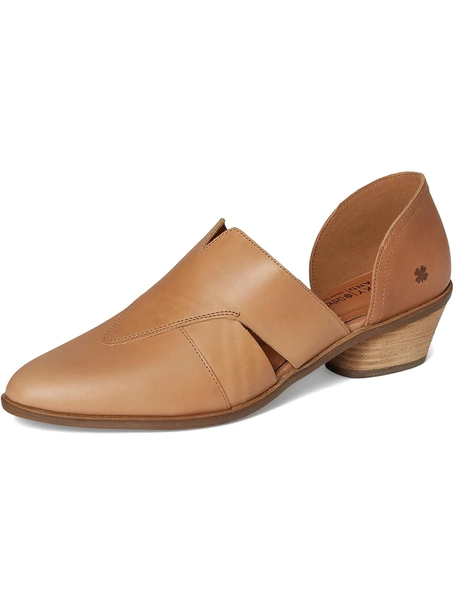 Туфли Lucky Brand Minnsy — изображение 7 из 7, кортадо