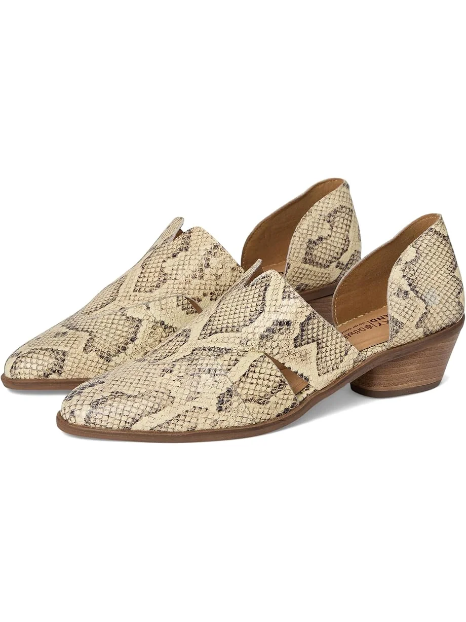 Женские туфли Lucky Brand Minnsy