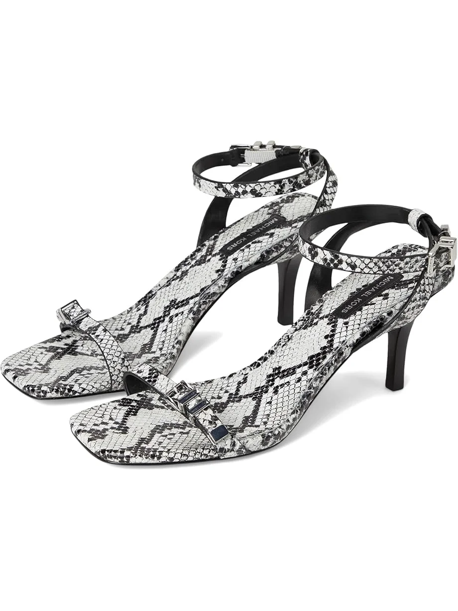 Туфли MICHAEL Michael Kors Darrington Stiletto