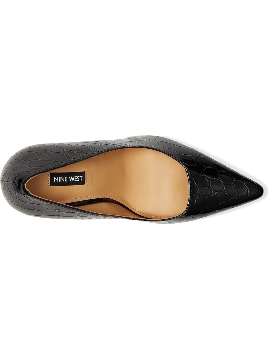 Туфли Nine West Tamant — изображение 2 из 7, черный
