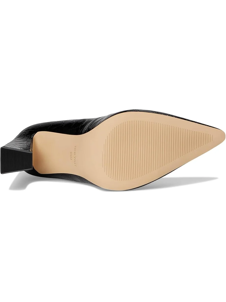 Туфли Nine West Tamant — изображение 3 из 7, черный