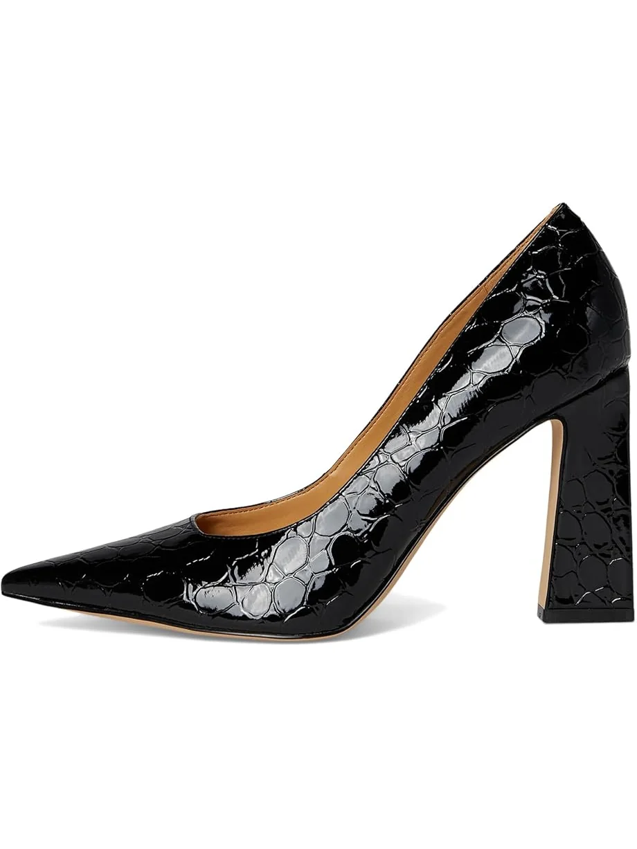 Туфли Nine West Tamant — изображение 4 из 7, черный