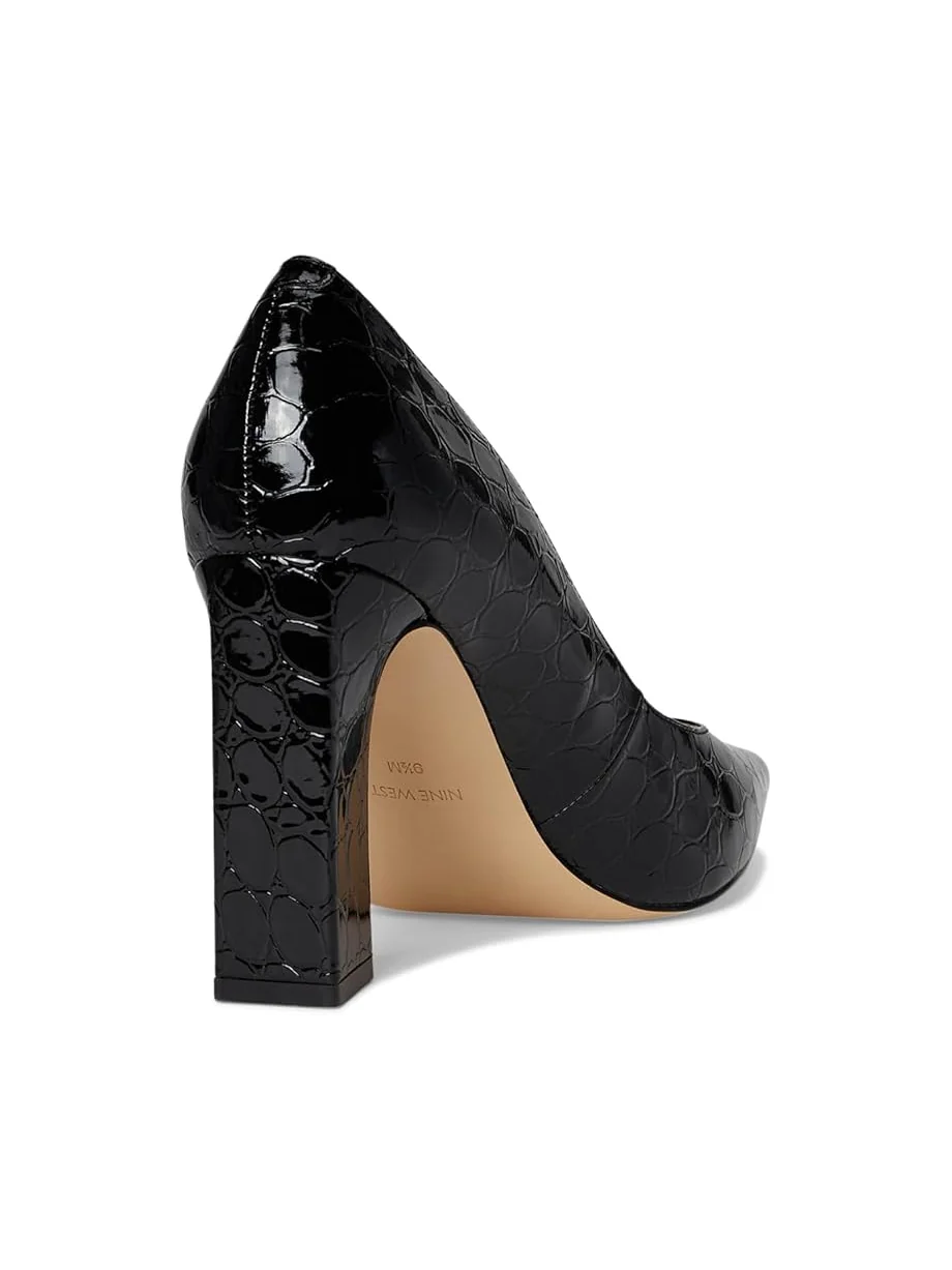 Туфли Nine West Tamant — изображение 5 из 7, черный