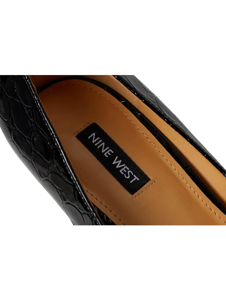 Туфли Nine West Tamant — изображение 6 из 7, черный