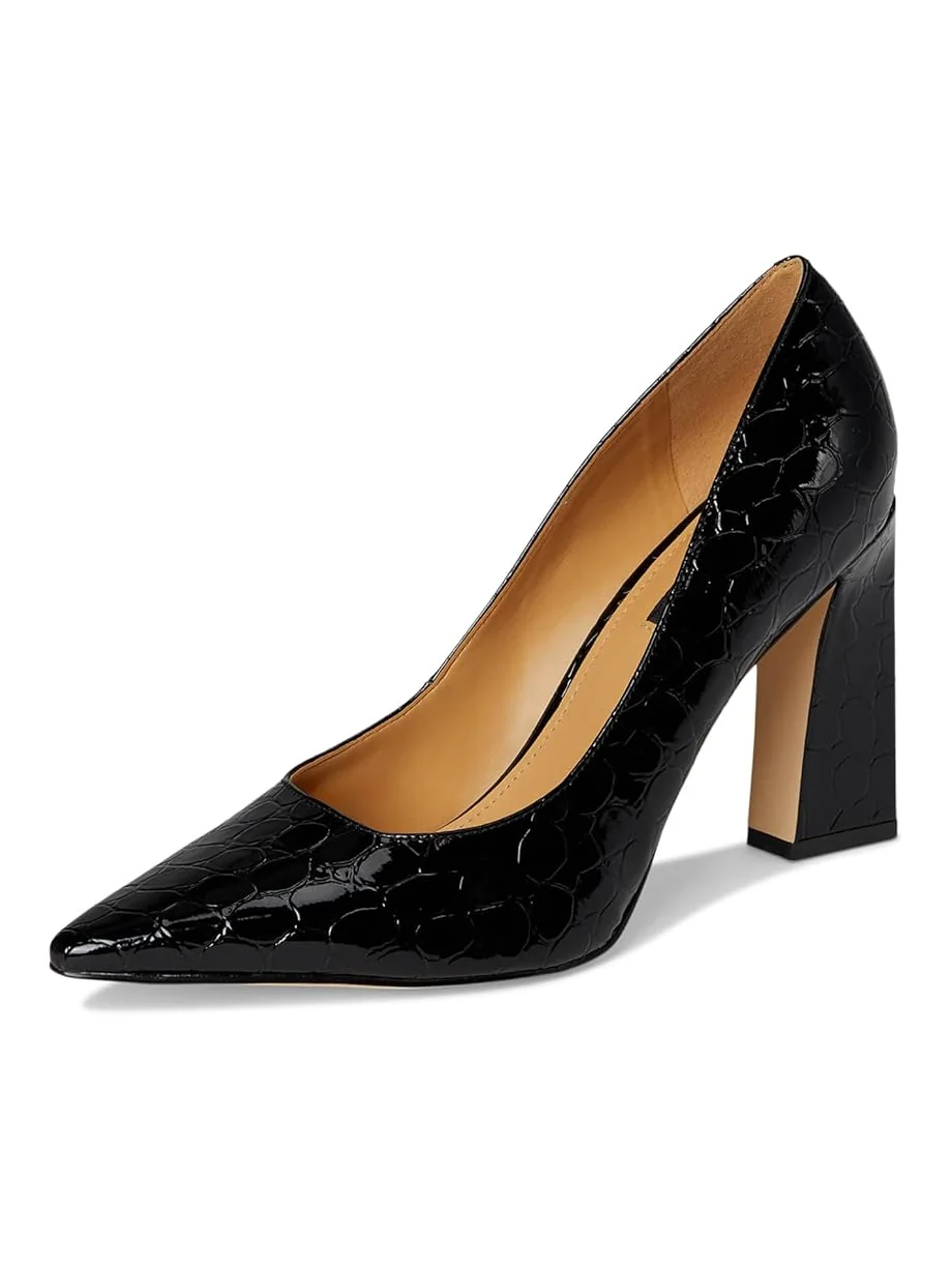 Туфли Nine West Tamant — изображение 7 из 7, черный