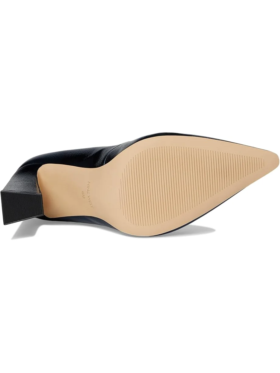 Женские туфли Nine West Tamant — изображение 3 из 7, бирюзовый
