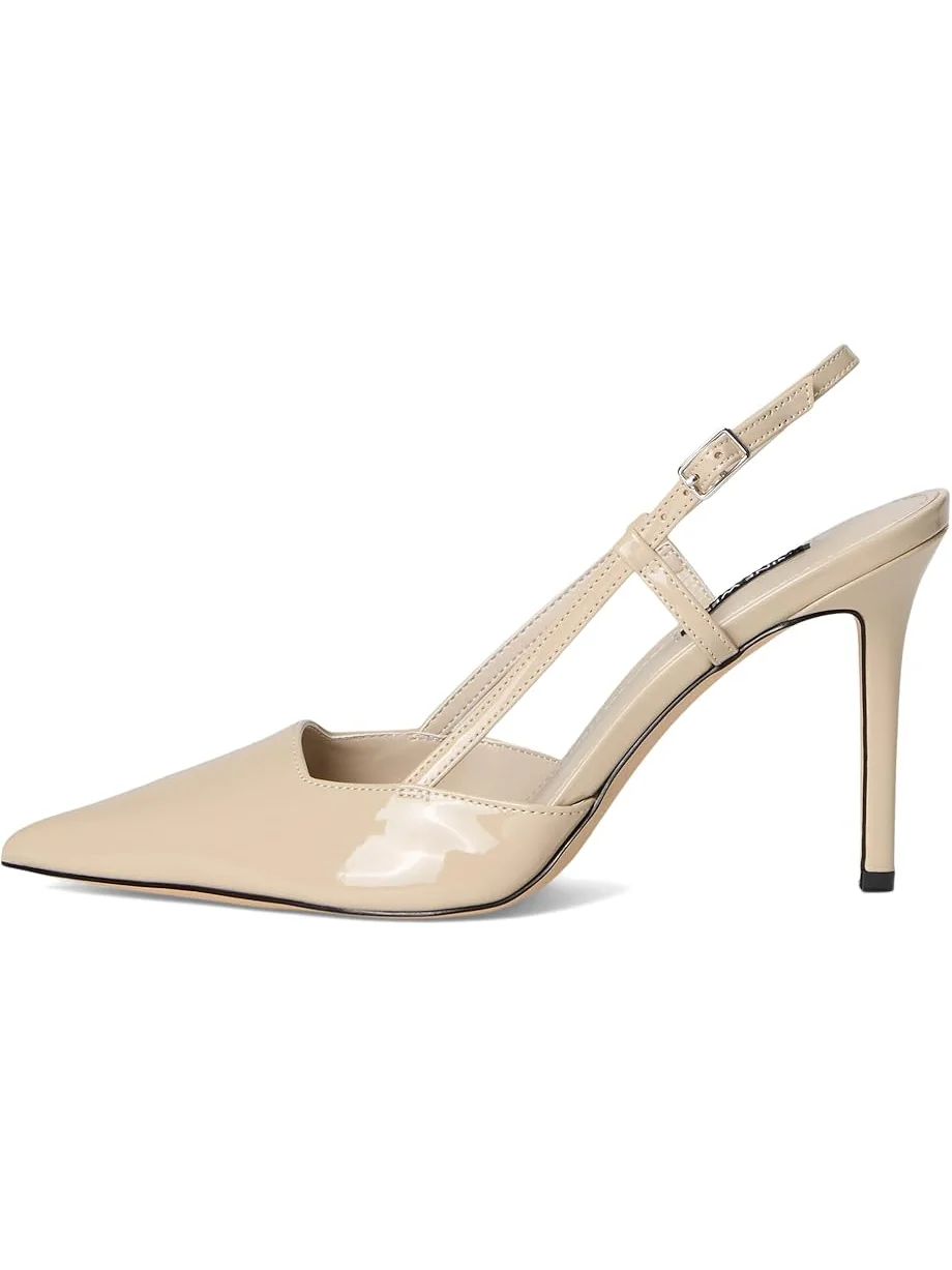 Туфли Nine West Mianda — изображение 4 из 7, натуральный