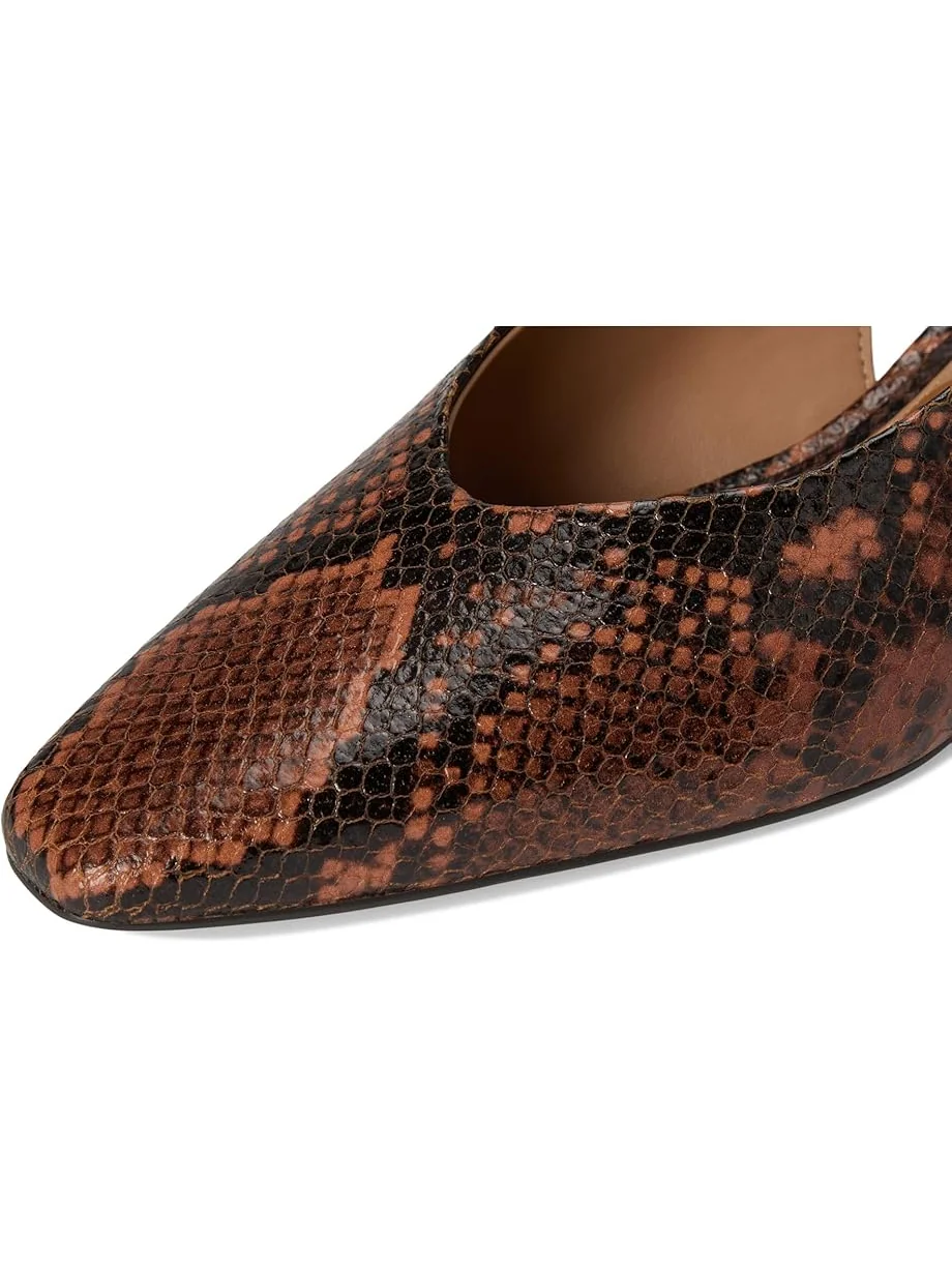 Туфли Sam Edelman Ronnie — изображение 6 из 7, медный