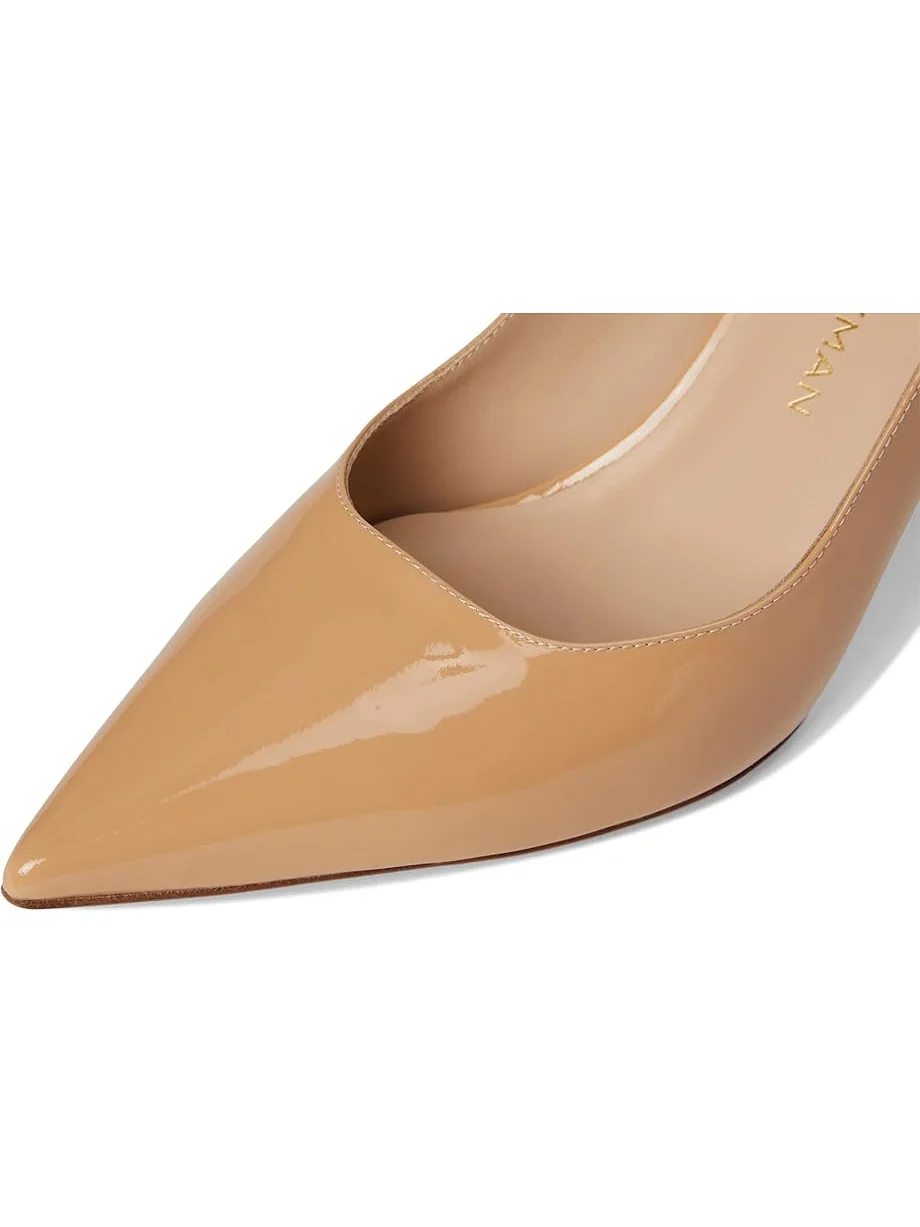 Женские туфли Stuart Weitzman Stuart Power Slingback 75 — изображение 6 из 7, адобе