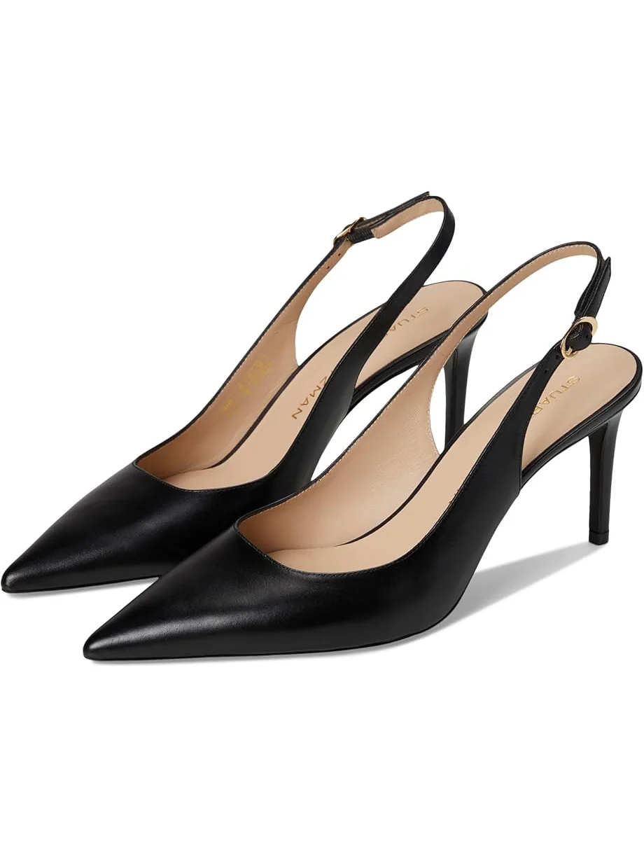 Туфли Stuart Weitzman Stuart Power Slingback 75